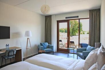 Strandhotel Duinoord