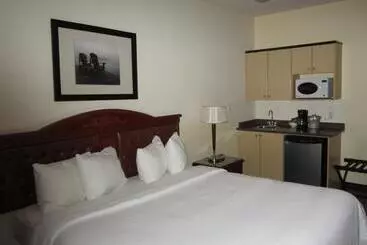 Trend Mountain Hotel & Conference Centre