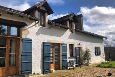 Bed and Breakfast Chambre D Hôtes La Floralie