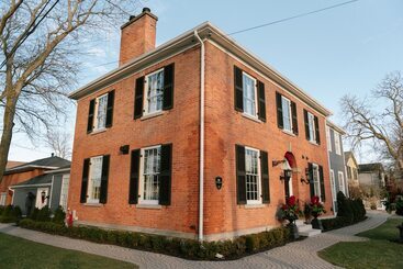 تختخواب و صبحانه The Scotsman