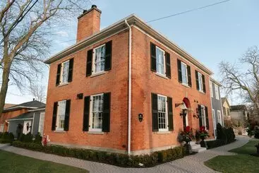 ベッドアンドブレックファースト The Scotsman