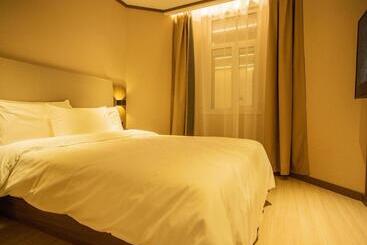 Hanting Hotel Chengde Fengning