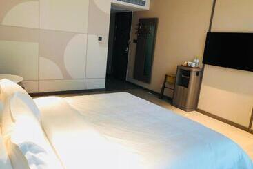 Hanting Hotel Dezhou Yucheng Administrative Street