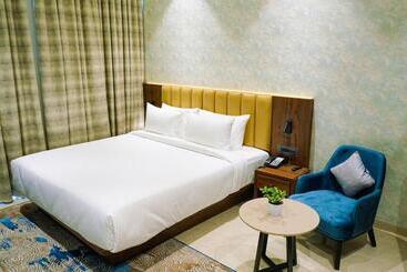 فندق Enrise By Sayaji Nagpur