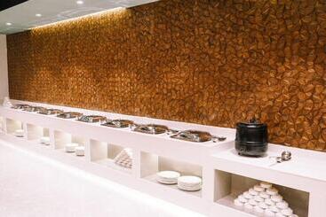 Hotel Enrise By Sayaji Nagpur