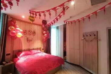 Otel Hi Inn Kaifeng Xiaosongcheng
