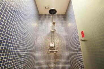 هتل Kojaja Seoknam