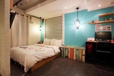 酒店 Kojaja Seoknam