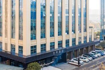 Ji Hotel Guiyang Guanshan Lake High Tech Zone