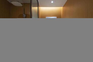 Ji Hotel Ulanhot Wanda Plaza