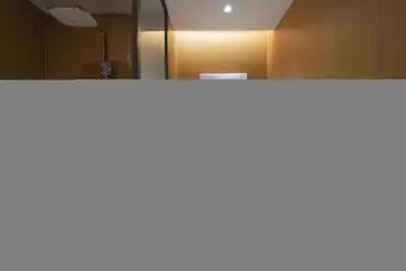 Ji Hotel Ulanhot Wanda Plaza