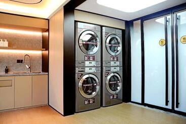 Ji Hotel Ulanqab Victoria Square