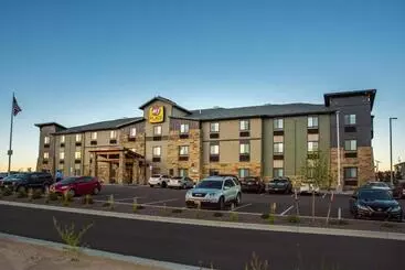 My Place Hotel Colorado Springs