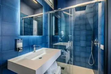 Pension Villa Azzurra