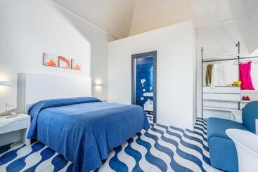 ペンション Villa Azzurra