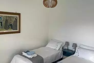 Bed and Breakfast Farfalla Blu
