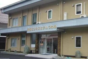 Business Hotel Tsuwano