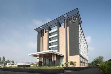 Hotel Hyatt Place Haridwar