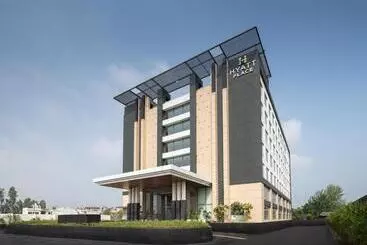 Hotel Hyatt Place Haridwar