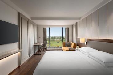 Hotel Hyatt Place Haridwar