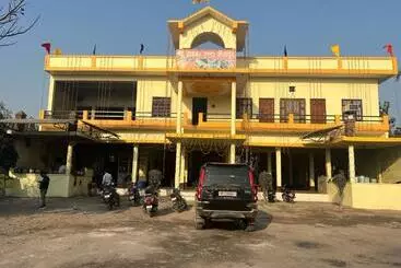 Hotel Oyo Aryan
