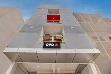 Hotel Oyo Sonu Residency