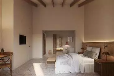 Hotel Son Sabater By Zafiro