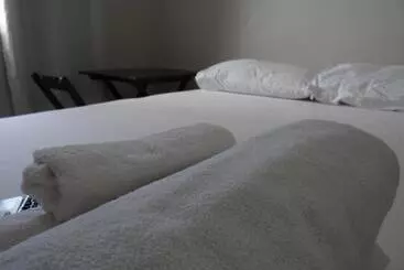 Hostel Pousada Vó Otília