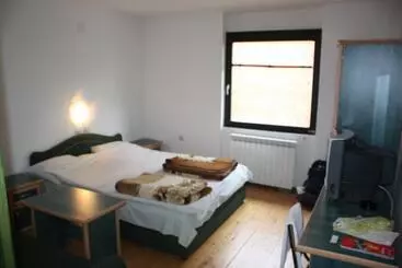 پانسیون Guesthouse Kraljica