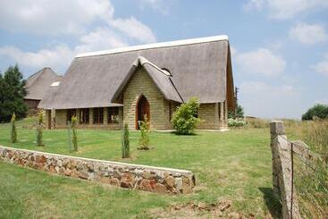 Pension La La Nathi Country Guesthouse
