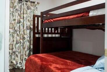 Auberge Motel La Référence