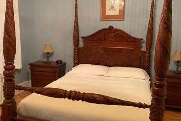 Aamiaismajoitus (B&B) Gîte Le Roupillon En Beauce