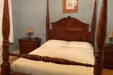 Bed and Breakfast Gîte Le Roupillon En Beauce