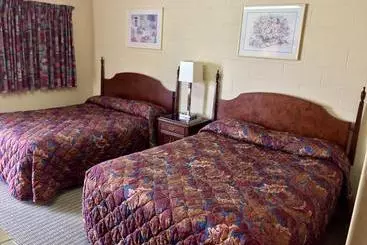 Gold Pan Motel