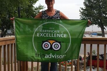 Haileybury Beach Motel