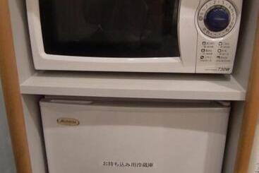 בית מלון כפרי Showa