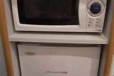 ホテル Showa