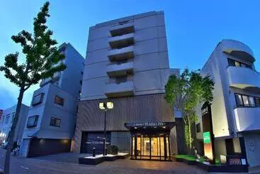 Hotel Quincy S Inn Toyohashi