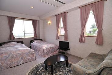 ホテル Resort Square Sun Verde