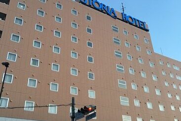 בית מלון כפרי Shiroko Storia