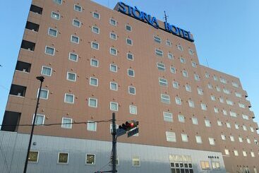 Hotel Shiroko Storia