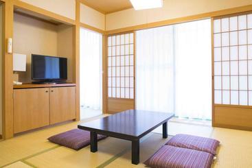 Hotell Tango Kingdom