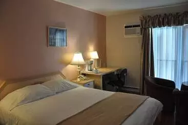 Motel Bel Eau