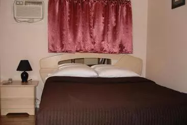 Motel Belair