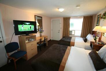 Motel Campbellford River Inn