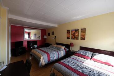 Motel Canadien