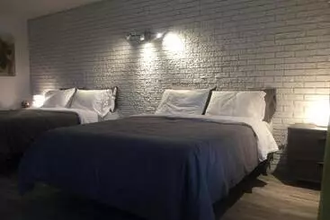 Motel Complexe Dix80