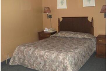 Motel Du Parc Masson