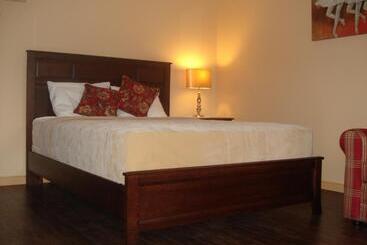 Motel La Maison De Travers