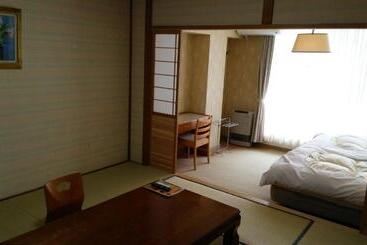 旅館 Gensenkan